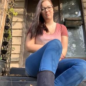 Meet your Posher, Ashley